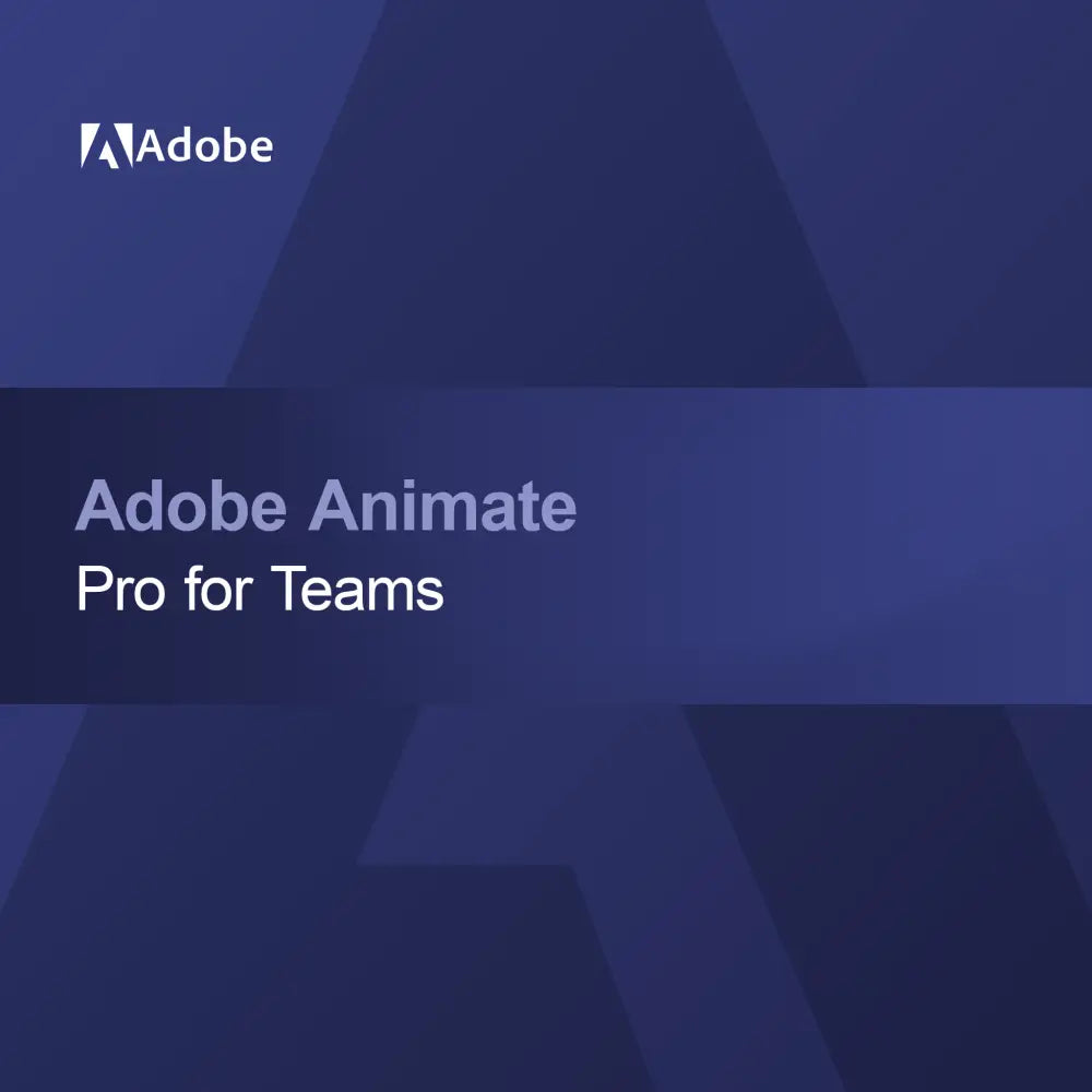 Adobe Audition - Pro yrityksille