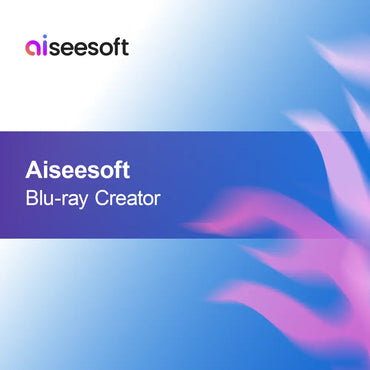 Aiseesoft Blu-ray -luoja
