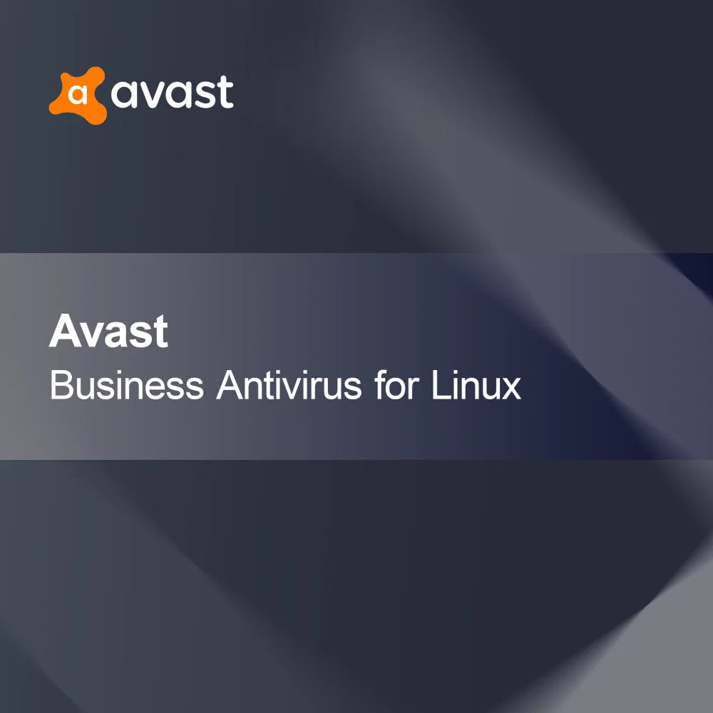 Avast Business Antivirus Linuxille