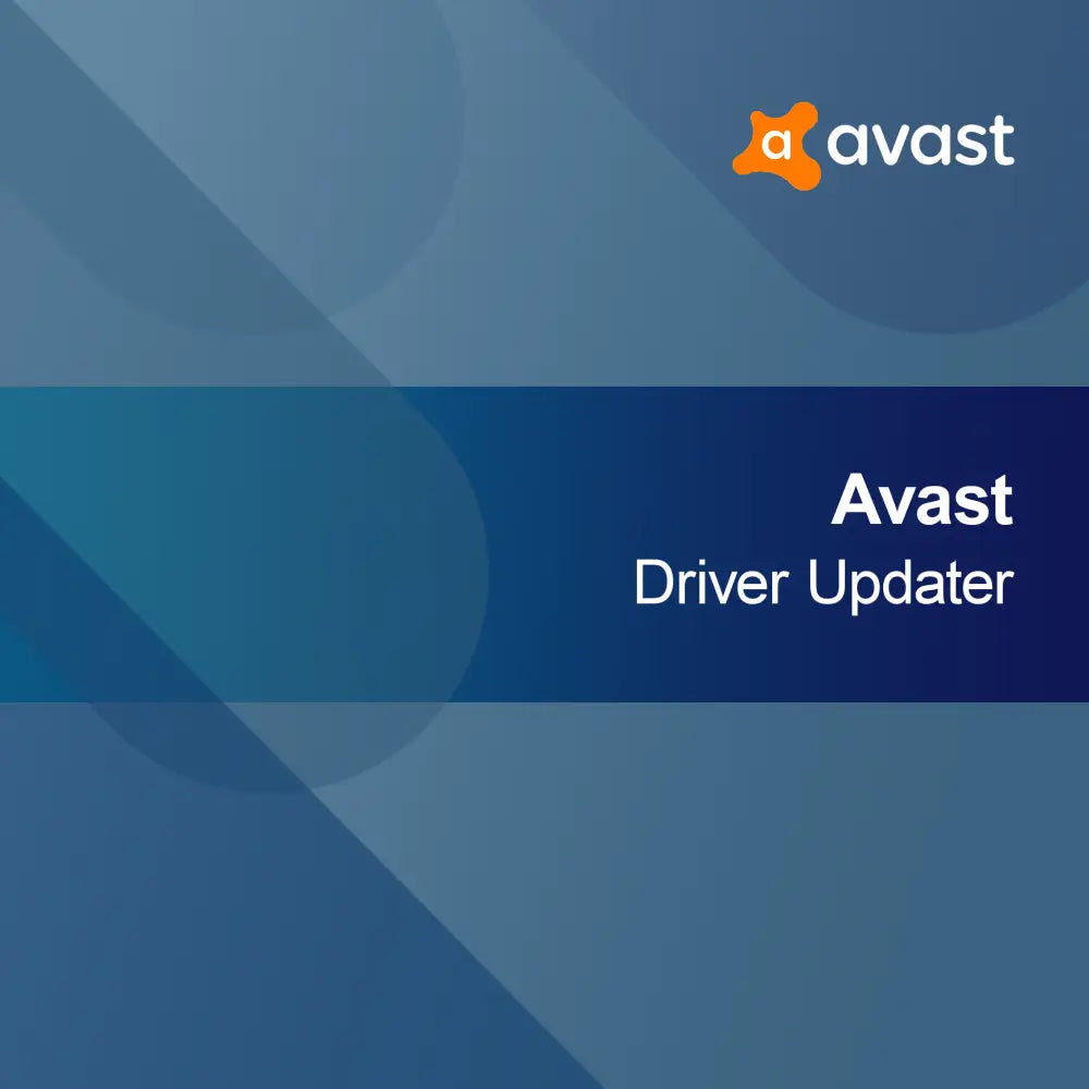 Avast-ajuripäivitysohjelma