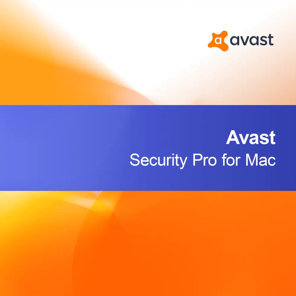 Avast Security Pro Macille