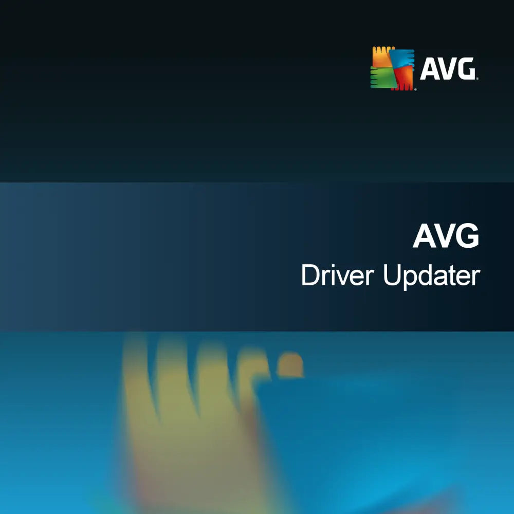 AVG-ajuripäivitysohjelma