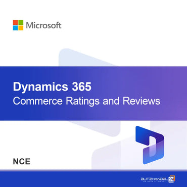 Dynamics 365 Commerce -arvostelut ja -arviot (NCE)