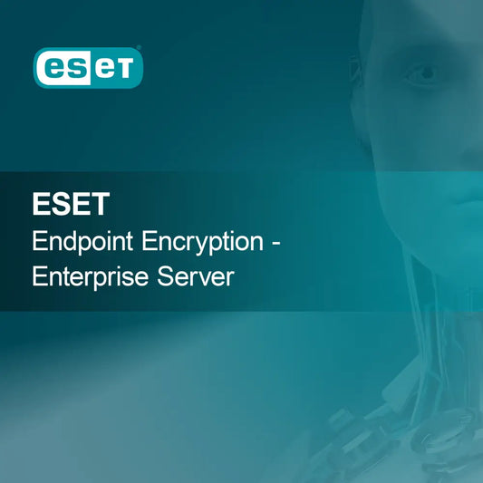 ESET Endpoint Encryption - Enterprise-palvelin