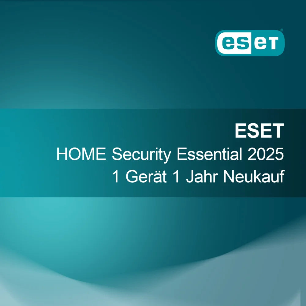 ESET HOME Turva Essential