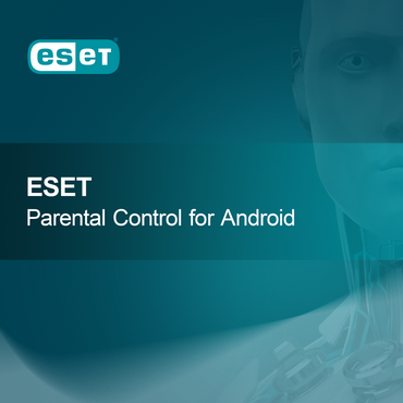 ESET Vanhempien valvonta Androidille