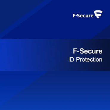 F-Secure ID -suojaus