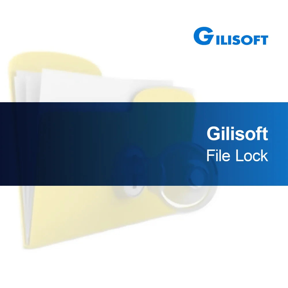 Gilisoft Tiedostolukko