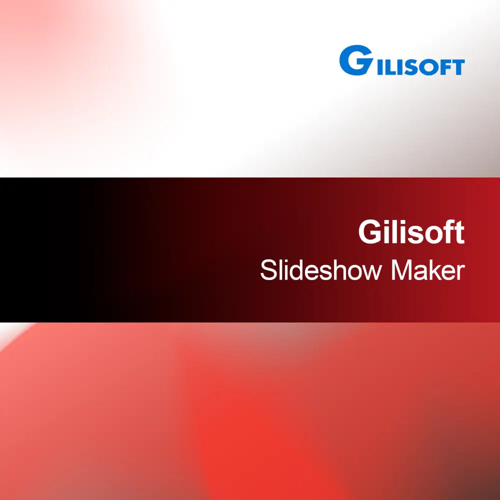 Gilisoft Diaesitysvalmistaja