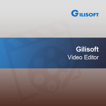 Gilisoft Video Editor