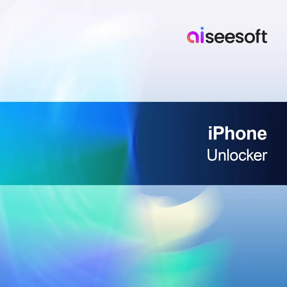 iPhonen lukituksen avaus