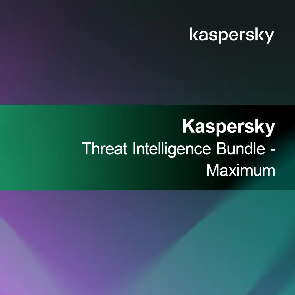 Kaspersky Digitaalinen Jalanjälki Älykkyys