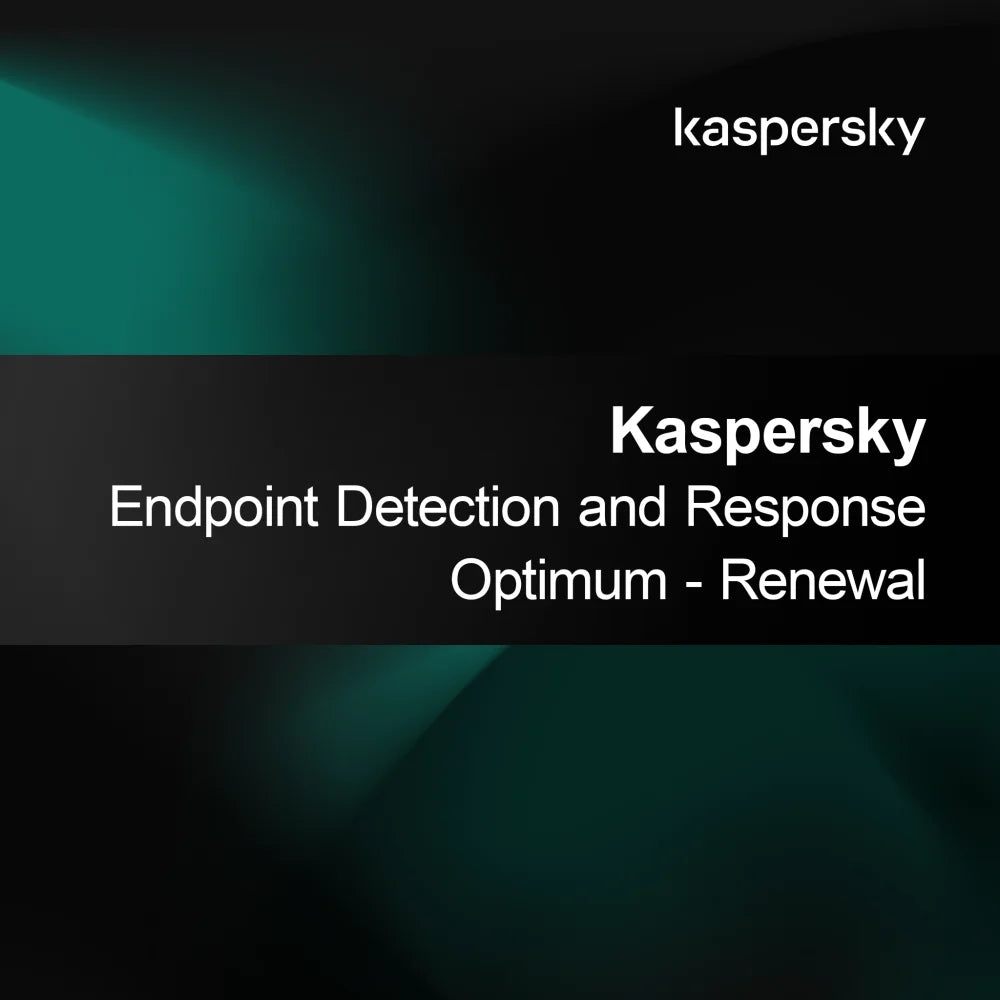 Kaspersky Endpoint Detection and Response Optimum - Uusinta
