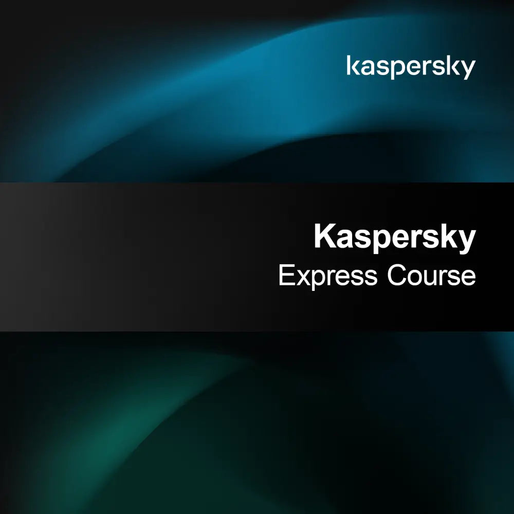 Kaspersky Pikakurssi