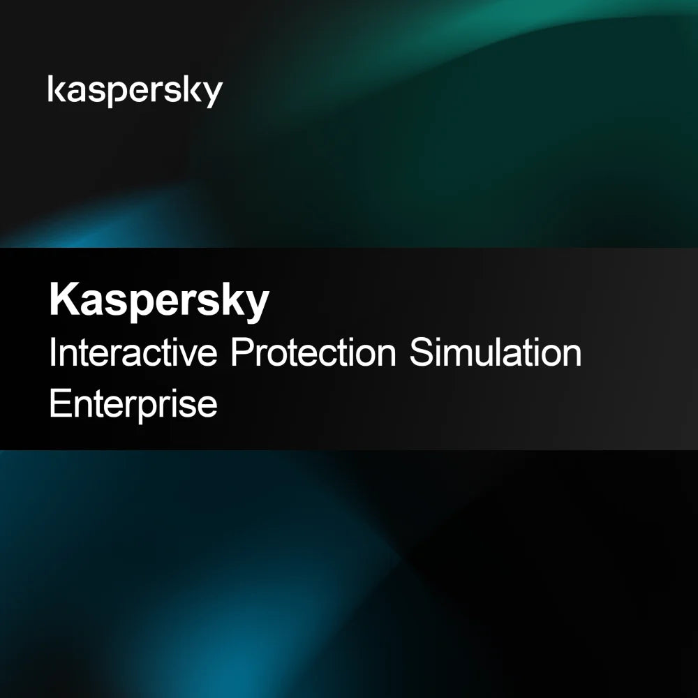 Kaspersky Interaktiivinen Suojauksen Simulointi Yritys
