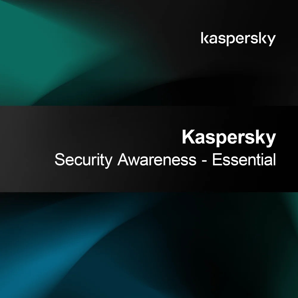 Kaspersky Security Awareness - Perusteet