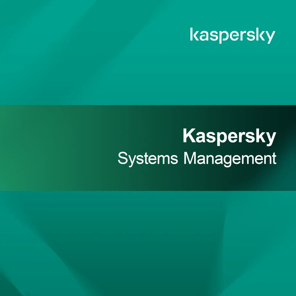 Kaspersky-järjestelmien hallinta