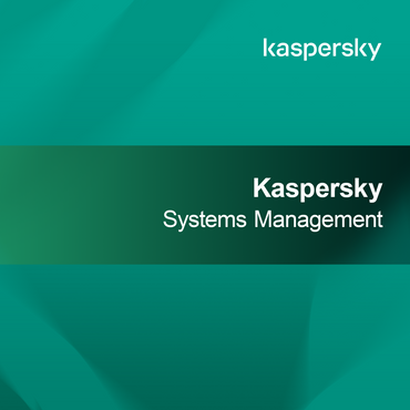 Kaspersky-järjestelmien hallinta