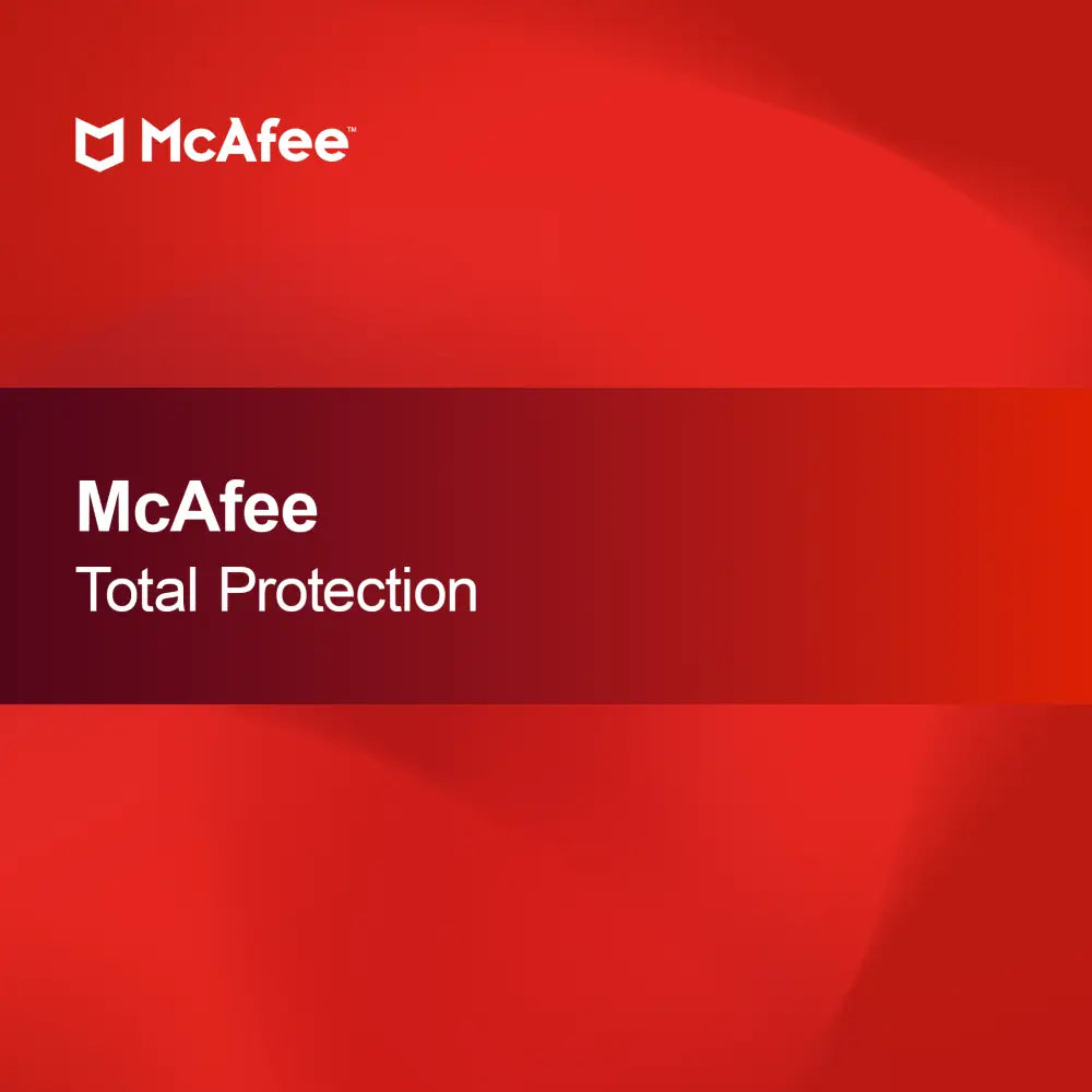 McAfee Total Protection Safe Connect VPN:llä 2025