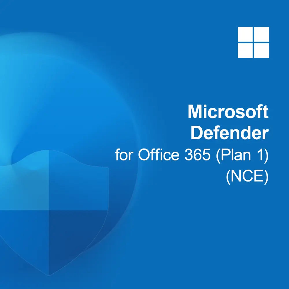 Microsoft Defender for Office 365 (Suunnitelma 1) (NCE)