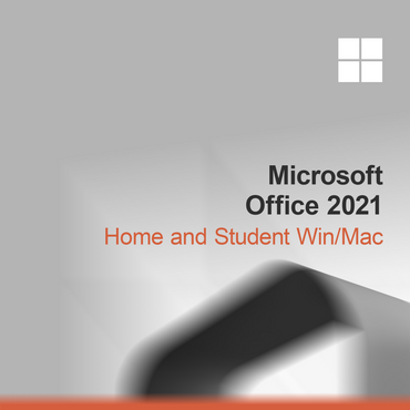 Microsoft Office 2021 Koti ja Opiskelija Win/Mac