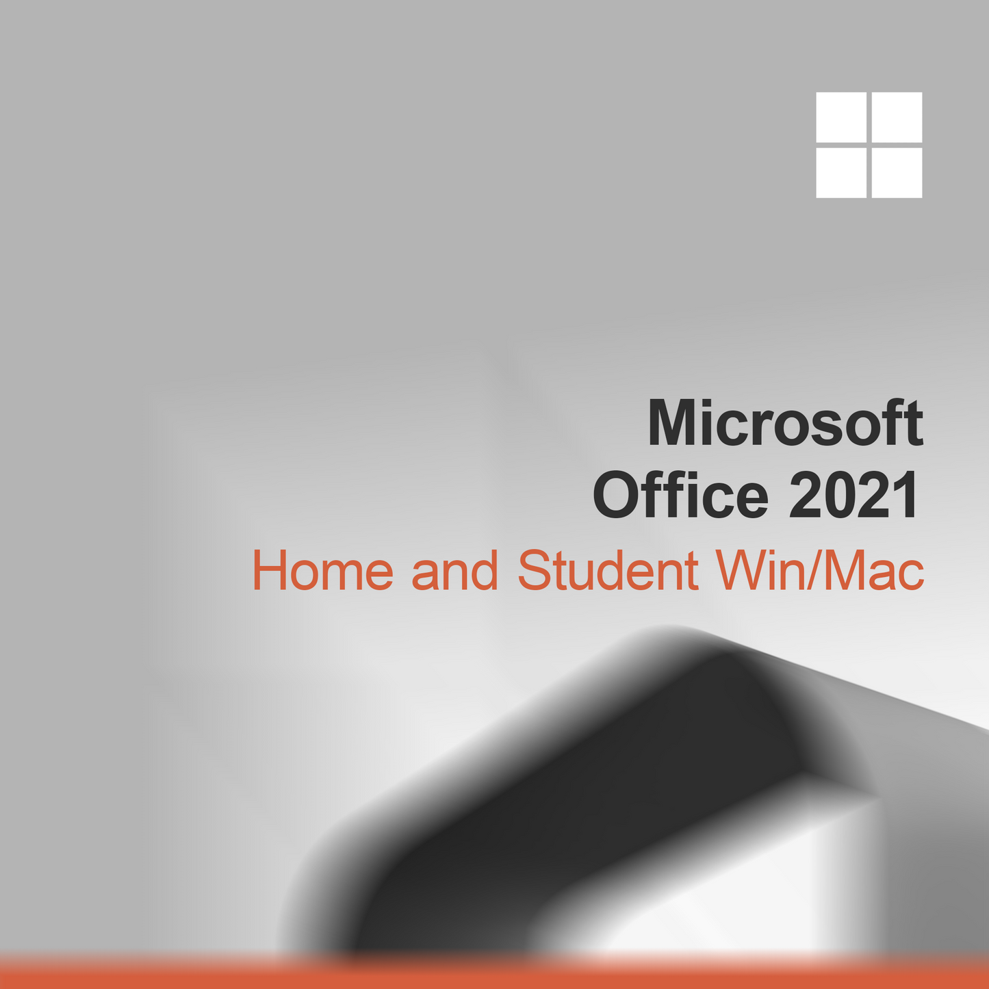 Microsoft Office 2021 Koti ja Opiskelija Win/Mac