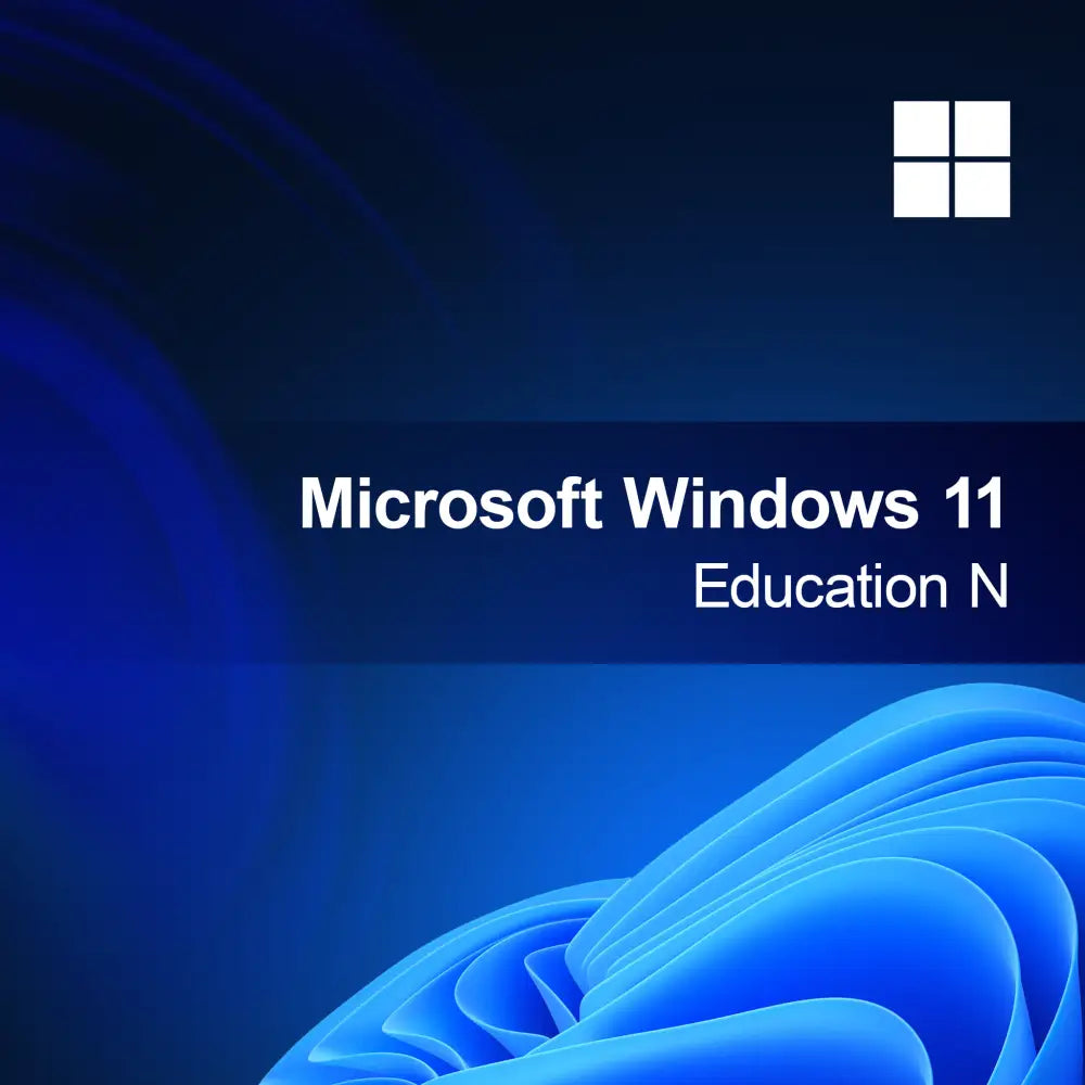 Microsoft Windows 11 Koulutus N