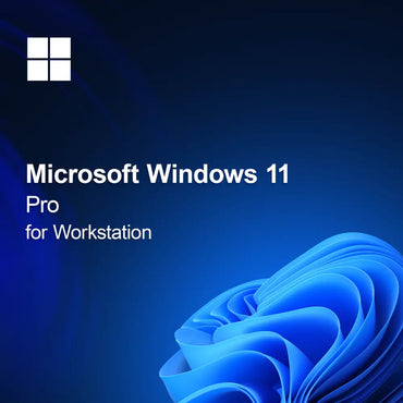 Microsoft Windows 11 Pro työasemalle