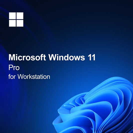 Microsoft Windows 11 Pro työasemalle
