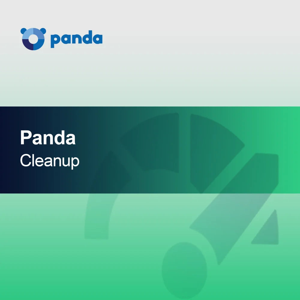 Panda Siivous