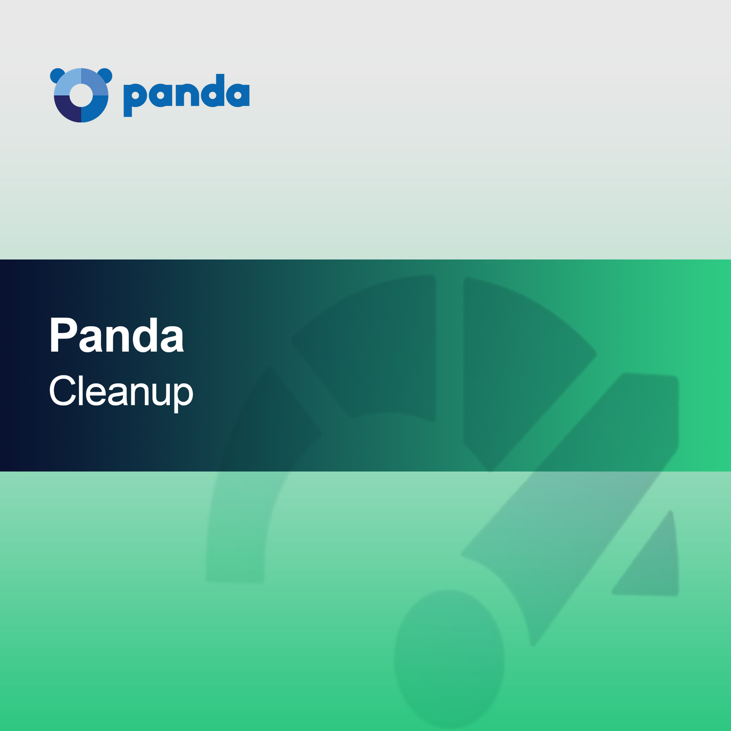 Panda Siivous