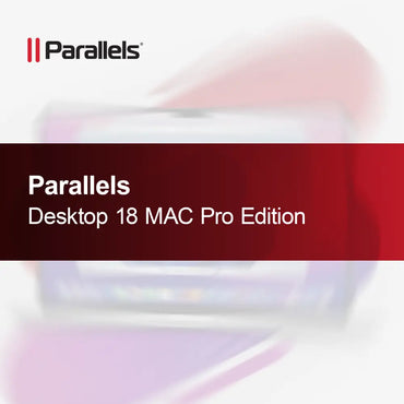 Parallels Desktop 20 Pro Macille