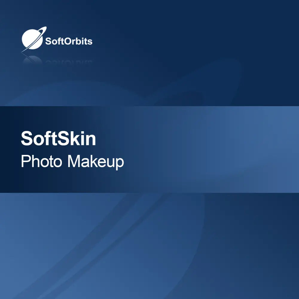 SoftSkin Valokuvameikki