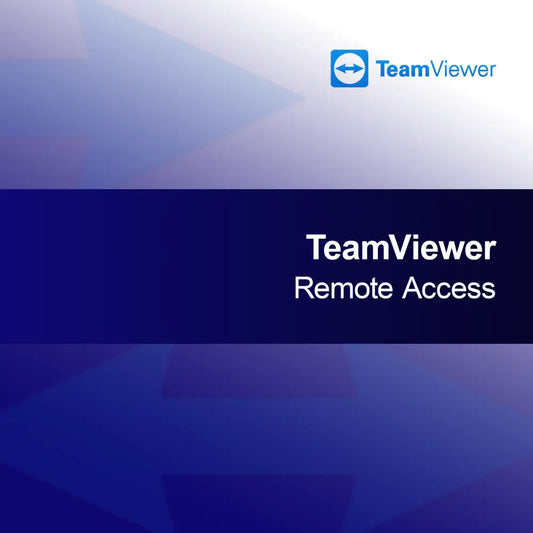 TeamViewer-etäyhteys