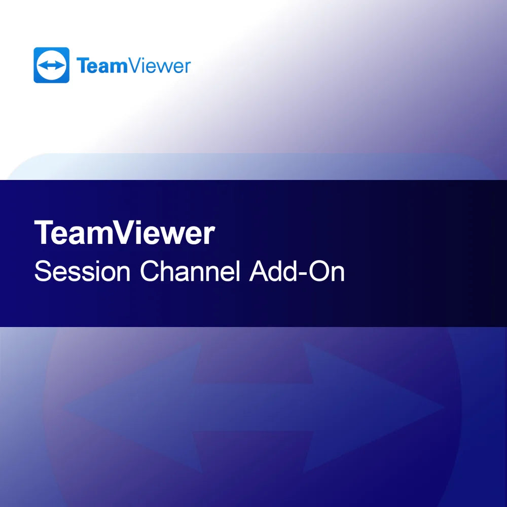 TeamViewer-istuntokanavan lisäosa