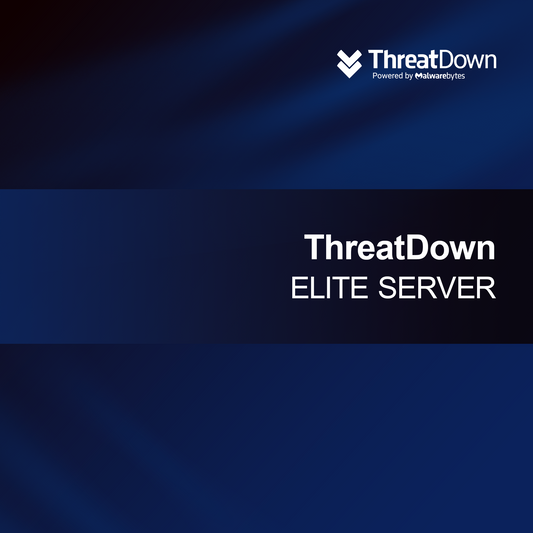 ThreatDown ELITE PALVELIN