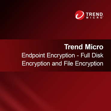 Trend Micro Endpoint Encryption - Koko levyn salaus ja tiedostojen salaus