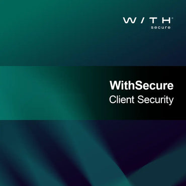 WithSecure-asiakasturvallisuus