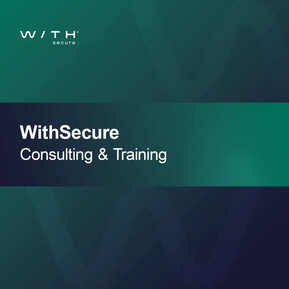 WithSecure Konsultointi & Koulutus