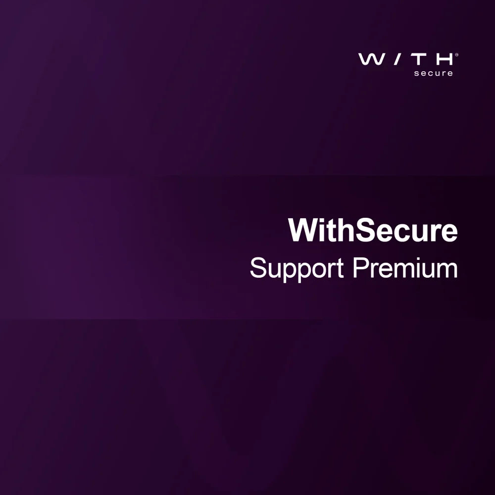 WithSecure-tuki Premium