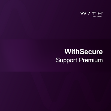 WithSecure-tuki Premium