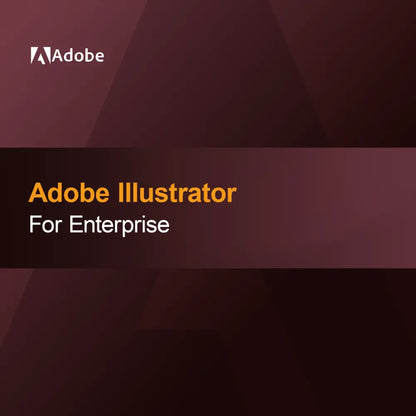 Adobe Illustrator yrityksille