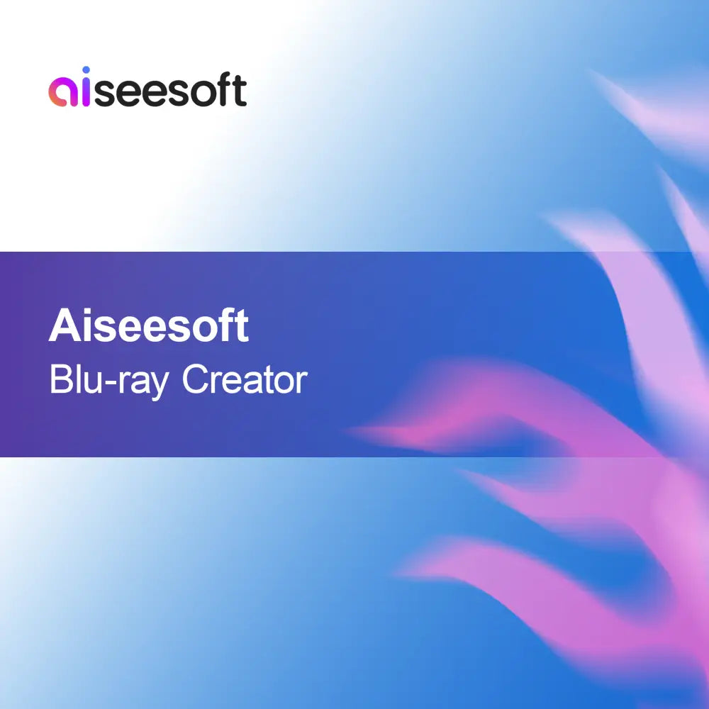 Aiseesoft Blu-ray -luoja