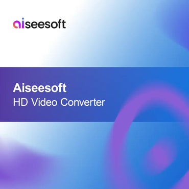 Aiseesoft M2TS-muunnin