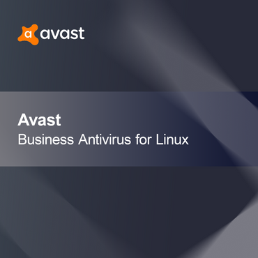 Avast Business Antivirus Linuxille