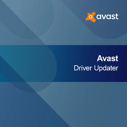 Avast-ajuripäivitysohjelma