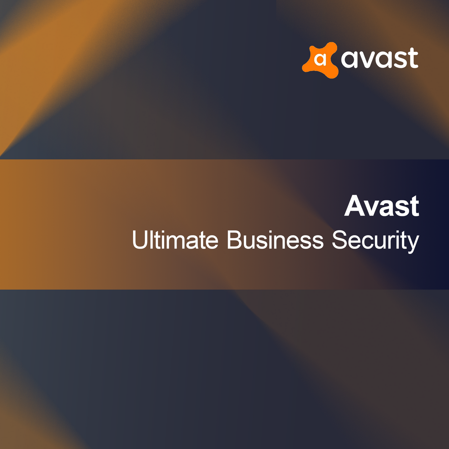 Avast Ultimate Business Security