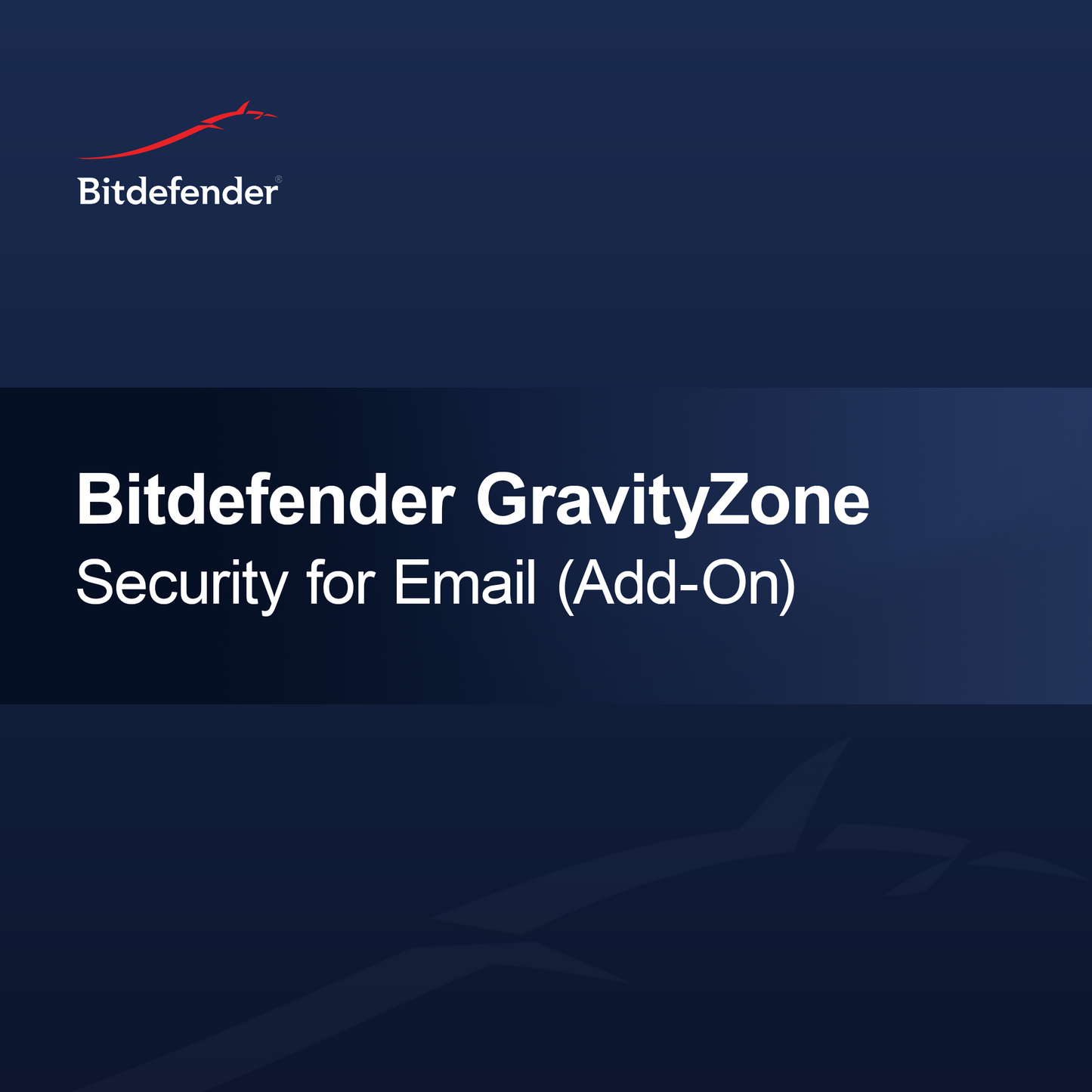 Bitdefender GravityZone Security for Email (lisäosa) - Uusinta