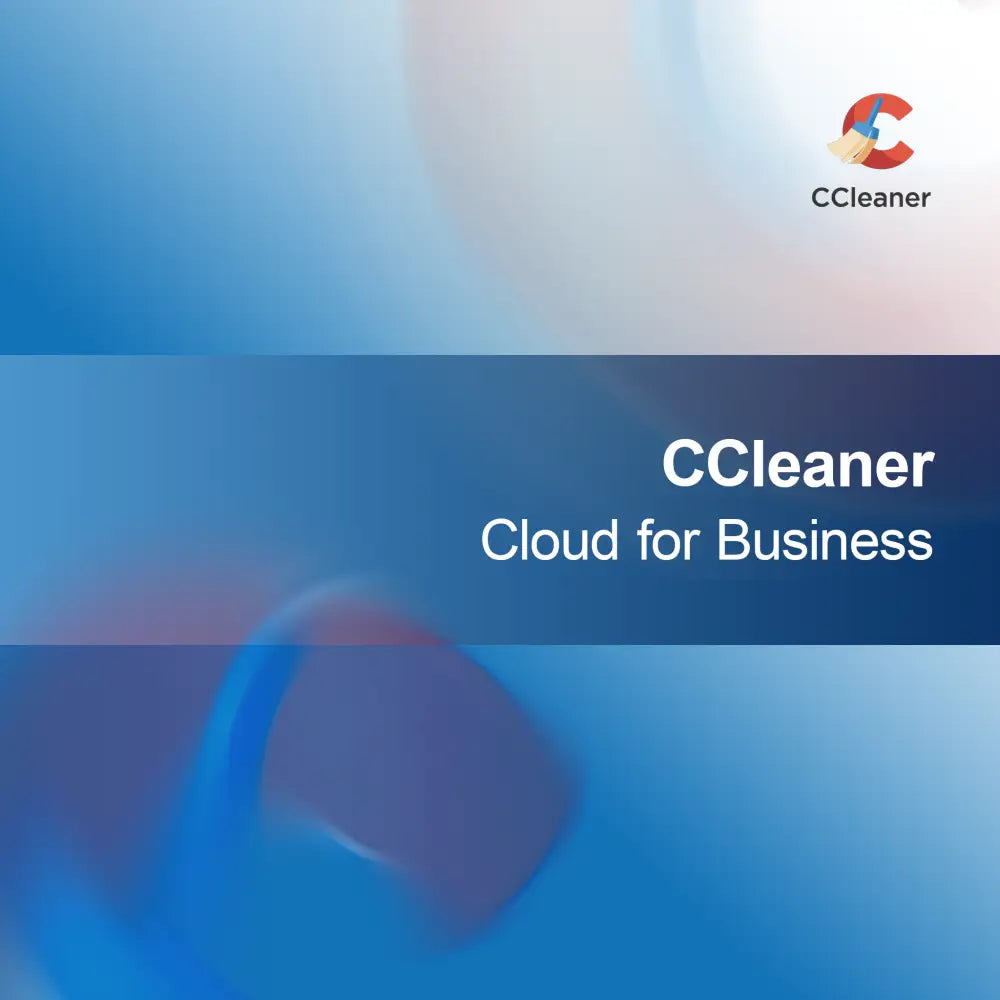 CCleaner Cloud yrityksille