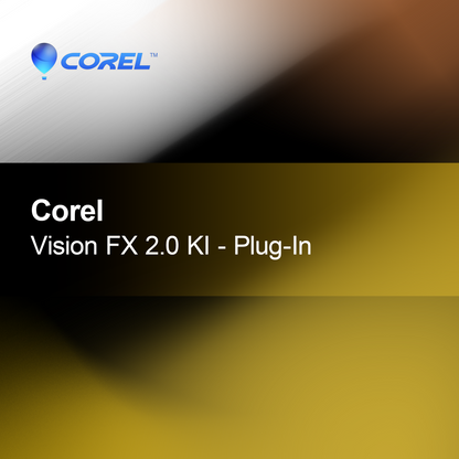 Corel Vision FX 2.0 KI - Lisäosa